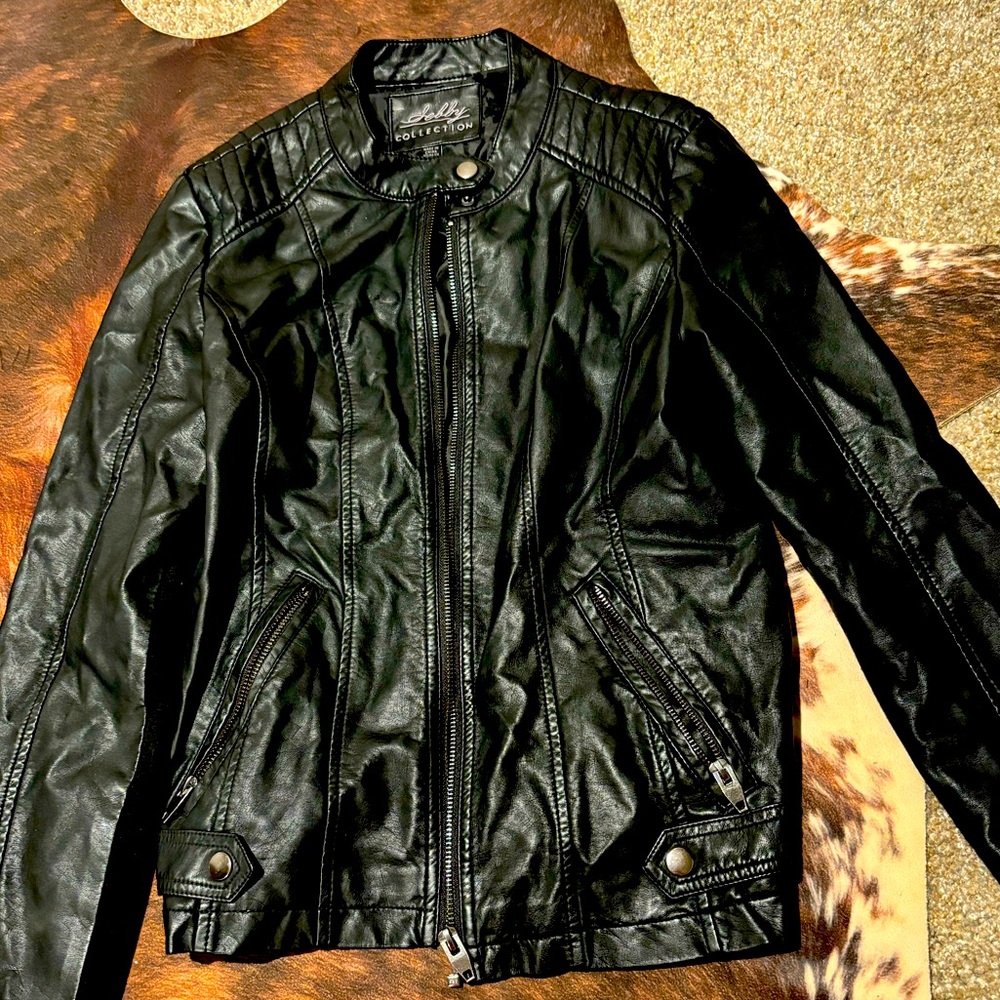 Sebby Collection Jacket